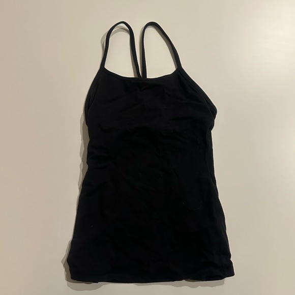 Lululemon tank top - Picture 1 of 2